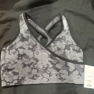 Brand new Gymshark sports bra